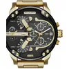 Image de Diesel Homme Diesel Le Daddies Chronographe Montre Dz7333