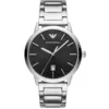 Image de Montres Seul Le Temps Montre Seul Le Temps Homme Emporio Armani Classique Cod. Ar11310 Emporio Armani Ar11310