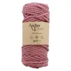 Image de Corde de Coton Recyclé Macramé Anchor Crafty - 250gr - Anchor(...) - 122 Rose Vintage