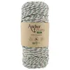 Image de Corde de Coton Recyclé Macramé Anchor Crafty Fine Mix - 250gr - Anchor(...) - 201 Multicolor Lagon