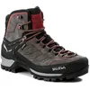 Image de Salewa Chaussures De Marche Salewa  Mtn Trainer Mid Gtx Gore-Tex 63458-4720 - Gris - 41