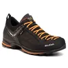 Image de Chaussures De Marche Salewa  Ms Mtn Trainer 2 Gtx Gore-Tex 61356-0933 - Noir - 41