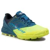 Image de Dynafit Chaussures De Marche Dynafit  Alpine 64064 - Bleu Marine, Jaune - 44
