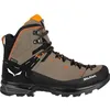 Image de Salewa Mountain Trainer 2 Mid Gore-Tex Homme Marron - 41