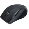 Image de Ednet - souris - 2.4 GHz - noir