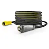 Image de Kärcher Flexible rallonge 10m DN6 250 bar 2xEASYLOCK - KARCHER - 61100350