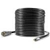 Image de Karcher - Conduite tuyau TR nettoyage des tuyaux D