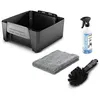 Image de Kärcher Kit Vélo Pour Nettoyeur Portable Karcher OC3 (2.643-858.0)