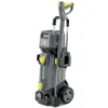 Image de Nettoyeur haute pression 36V HD 4/11 C Bp KARCHER - Pack 2 batteries + chargeur - 1.520-925.0