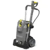 Image de Nettoyeur haute pression ? eau froide 4,2kW 170bar d?bit 700L/h avec pompe en laition et rotabuse HD 7/17 M+ Karcher