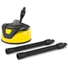 Image de Kärcher KARCHER Nettoyeur de surfaces T-Racer T 5 - Jaune et noir
