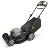 Image de Karcher - Tondeuse autotractÃ©e 36V Lithium 65L largeur coupe 530mm - LM 530 /36 Bp Pack