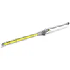 Image de Taille-haie longue portÃ©e interchangeable MT CS 250/36 KARCHER - pour MT 36 Bp - 1.042-513.0