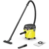 Image de Aspirateur eau & poussiÃ¨res KARCHER KWD 1 W V-12/2/18 800W 160 L/h cuve 12L