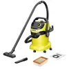 Image de Karcher Aspirateur eau et poussiÃ¨res WD 5 V-25 5 22 - cuve 25l