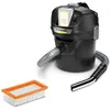 Image de Aspirateur Ã  cendres KÃ¤rcher AD 2 sans fil - 18V - Sans batterie