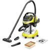 Image de Aspirateur eau et poussiÃ¨res KÃ¤rcher WD 5 P S V-25/5/22