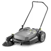 Image de Kärcher Karcher AG KM 70/20 C aspirateur balai Anthracite, Noir, Jaune