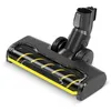 Image de Brosse douce KARCHER pour sols durs pour VC 4 et VC 6 Cordless