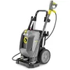 Image de Nettoyeur haute pression eau froide Karcher HD 10/21-4 S 250bar 8kW 1000l/h triphas?