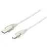 Image de Equip câble USB - 5 m