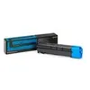 Image de Kyocera TK 8705C - cyan - originale - cartouche de toner