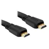 Image de DeLOCK High Speed HDMI with Ethernet - HDMI avec câble Ethernet - 1 m