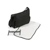 Image de Chic4baby Wickeltasche Perfetto Nero