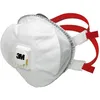 Image de 3m Masque anti poussière 8835+ FFP3 R D (Par 5)