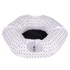 Image de Tunnel de jeu Donut 85 cm de diamètre x H 25 cm - pour chat