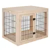 Image de Cage Dog Palace pour chien - l 82 x P 59 x H 65,5 cm