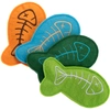Image de Lot de 4 jouets Marlin pour chat