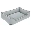 Image de Panier Skara pour chien - taille L : L 120 x l 80 x H 25 cm