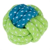 Image de Jouet Balle Limoen pour chien - environ 6 cm de diamètre