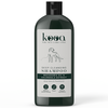 Image de Shampooing nettoyant 300mL en profondeur kooa pour chien