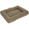 Image de Coussin Modern Living Toronto ecoLIFE pour chien - L 80 x l 60 cm
