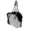 Image de Sac bandoulière TIAKI Deluxe Milli L 41 x l 16 x H 29 cm - pour chien