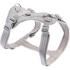 Image de Harnais TIAKI Néoprène, gris pour chien - taille S : tour de poitrail 32 - 56 cm