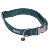 Image de Collier Nomad Tales Blush, émeraude pour chien - taille M : tour de cou 34 - 55 cm, l 20 mm