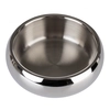Image de Gamelle premium à double paroi Modern Living Lhasa pour chien et chat - capacité : 400 mL, 13 cm de diamètre