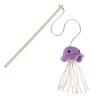 Image de TIAKI Canne à pêche Méduse pour chat