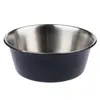 Image de Gamelle inscriptible TIAKI Chalkie Talkie pour chien et chat - capacité : 1,2 L, 17,5 cm de diamètre