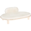 Image de Canapé Modern Living Osaka pour chat - L 70 x l 50 x H 28 cm