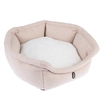 Image de Panier TIAKI Frankie pour chat - L 55 x l 50 x H 20 cm