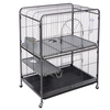 Image de Cage TIAKI Villa pour petits animaux