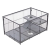 Image de Cage TIAKI Villa pour petits animaux