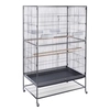 Image de Cage TIAKI Grand Espace pour oiseaux