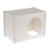 Image de Maisonnette TIAKI pour petits animaux