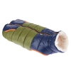 Image de Veste TIAKI Stripes pour chien - 30 cm environ