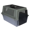 Image de Cage de transport TIAKI Verde pour chat - taille L : L 40 x l 60 x H 38 cm